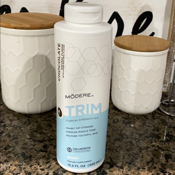 Modere Trim Chocolate